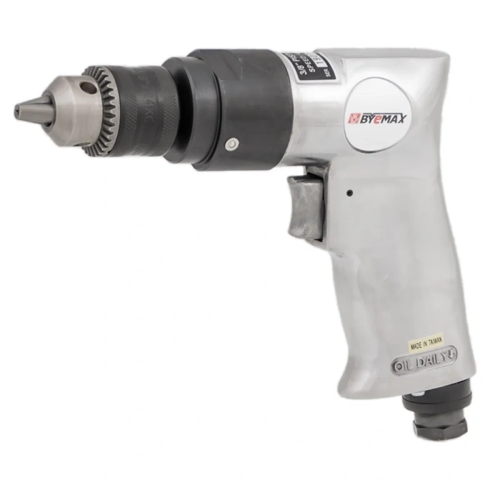 Пистолетная пневмодрель Byemax без реверса BM-748