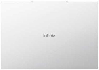 Ноутбук Infinix Xbook B14 BL41A7H 14" AMD R5-7540U 16/512Gb Win Silver 71005000484