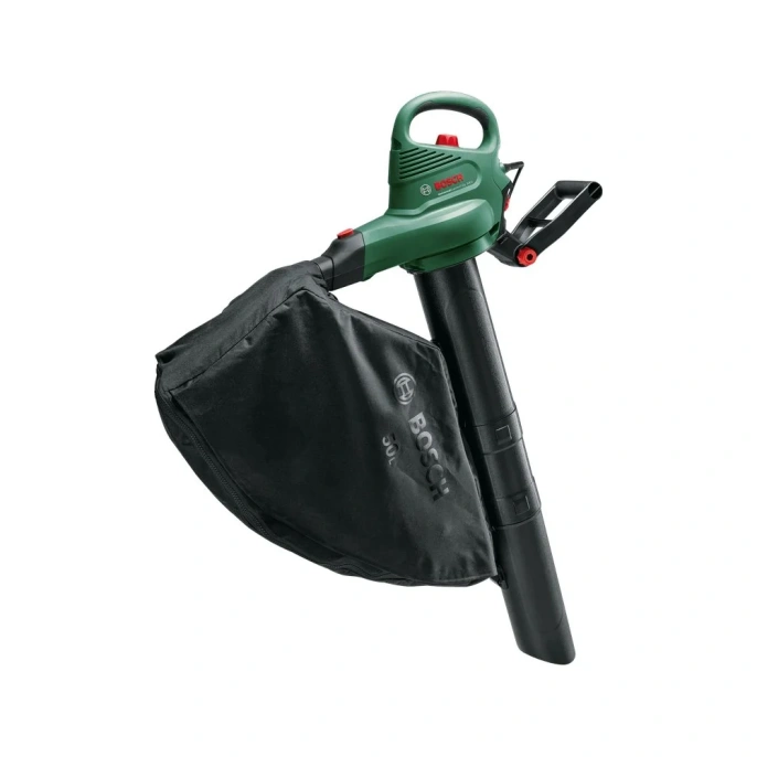 Садовый пылесос-воздуходувка Bosch Universal GardenTidy 3000 06008B1001