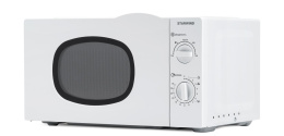 Микроволновая печь StarWind SWM6520, 700Вт, 20л, белый