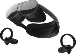 Шлем виртуальной реальности Шлем виртуальной реальности/ HTC VIVE XR Elite комплект AR/VR/XR