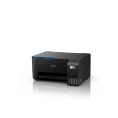 МФУ струйный EPSON EcoTank L3252 (A4, принтер/сканер/копир, 5760x1440dpi, до 33чб/15цв. ppm, СНПЧ, Ink103, WiFi, USB) (C11CJ67424)