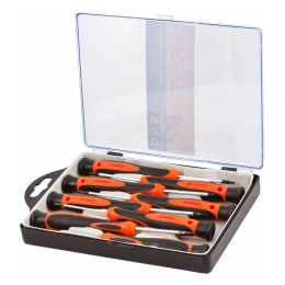 Набор отверток для точных работ STARTUL 8 предметов ST3048-8