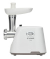 Мясорубка STARWIND SMG2341,  белый