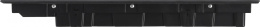 Индукционная варочная поверхность Haier HHK-Y63WTB черный (TD0047927RU)