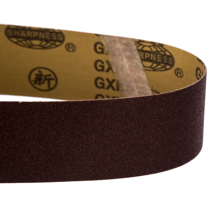 Лента шлифовальная BSS50A5 (5 шт; 50х686 мм, зернистость 80) Ryobi 5132003684