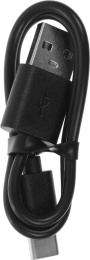 Мобильный аккумулятор Romoss PHC10 10000mAh 22.5W 3A USB-A/USB-C черный