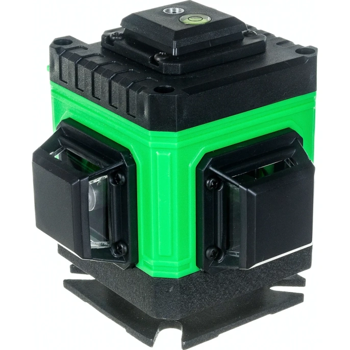 Построитель лазерных плоскостей Zitrek LL12-GL-Cube 065-0168