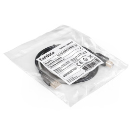 Кабель USB 2.0 ExeGate EX-CC-USB2-AMBM-1.0 (Am/Bm, 1,0м) EX294744RUS