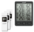 Метеостанция Levenhuk Wezzer PLUS LP20 78892
