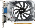 Видеокарта MSI NVIDIA GeForce GT 730 N730-2GD3V3 2ГБ DDR3, Ret