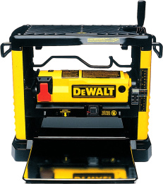 Станок рейсмусовый DeWalt DW733-QS 1800W