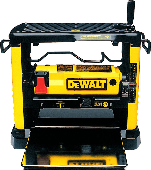 Станок рейсмусовый DeWalt DW733-QS 1800W