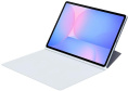 Чехол Samsung для Samsung Galaxy Tab S10 FE+ Smart Book Cover поликарбонат/полиуретан голубой EF-BX620PLEGRU