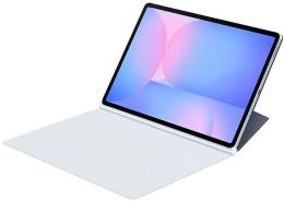 Чехол Samsung для Samsung Galaxy Tab S10 FE+ Smart Book Cover поликарбонат/полиуретан голубой EF-BX620PLEGRU