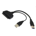 Espada Контроллер USB 3.0 to SATA 6G cable PA023U3 43233