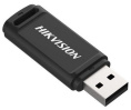Флешка USB Hikvision M210P Hiksemi 32ГБ, USB2.0, черный [hs-usb-m210p/32g]