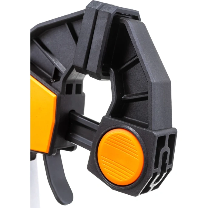 Пистолетная быстрозажимная струбцина Gigant 450 мм GPQC 450