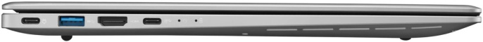 Ноутбук FocusLine F160a-016 16.1"(1920x1080 IPS (матовый))/AMD Ryzen 5 5560U(2.3Ghz)/16384Mb/1024SSDGb/noDVD/Int:AMD Radeon Vega 8 /Cam/BT/WiFi/45.6WHr/war 1y/1.77kg/Space Gray/noOS + не МПТ