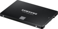 Накопитель SSD Samsung SATA-III 250GB MZ-77E250B/CN 870 EVO 2.5"