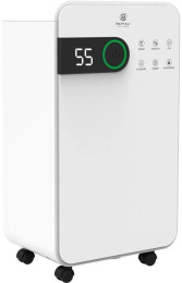 Осушитель воздуха Royal Clima Pacific Studio RD-PC16-E белый
