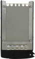 Трей для установки диска 2.5"/ BLACK HOT SWAP 2.5" SAS/SATA HDD TRAY MCP-220-00047-0B