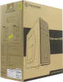 Корпус Thermaltake Versa H25 (CA-1C2-00M1NN-00) (материал: сталь SPCC, 1хUSB3.0, 1хUSB2.0, Audio, без БП, 2х5.25", 3х3.5"/2.2", 3х2.5", 7 слотов расширения, ATX, длина видеокарты: 315 мм, высота кулера: 155 мм, воздушное охлаждение: спереди 2х120мм, сзади