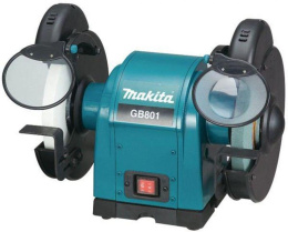 Электроточило Makita GB801 550Вт 2850об/мин d=205мм t=19мм