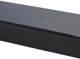 Саундбар JBL BAR 1000 MK2 7.1.4 660Вт+300Вт черный (JBLBAR1000M2BLK(UK/AS1))