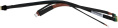 Кабель для корзины M.2 Lenovo ThinkSystem SR650 V2/SR665 M.2 Cable Kit 4X97A59825