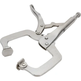 Ручной зажим 270 мм Gigant GST-270