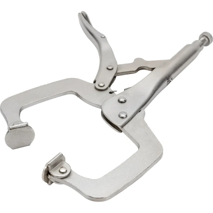 Ручной зажим 270 мм Gigant GST-270