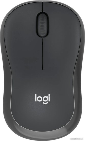 Мышь Logitech M240, черный, 910-007078/910-007122/910-007119