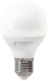 Лампа LED Thomson E14,  шар, 6Вт, TH-B2031