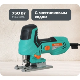 Электрический лобзик Sturm! JS4075QS