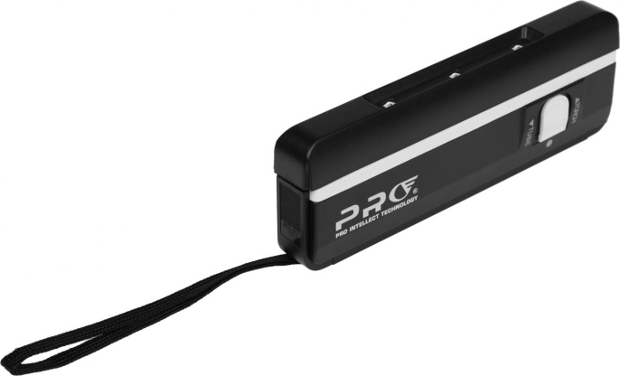 Детектор банкнот PRO 4 LED просмотровый Т-06822