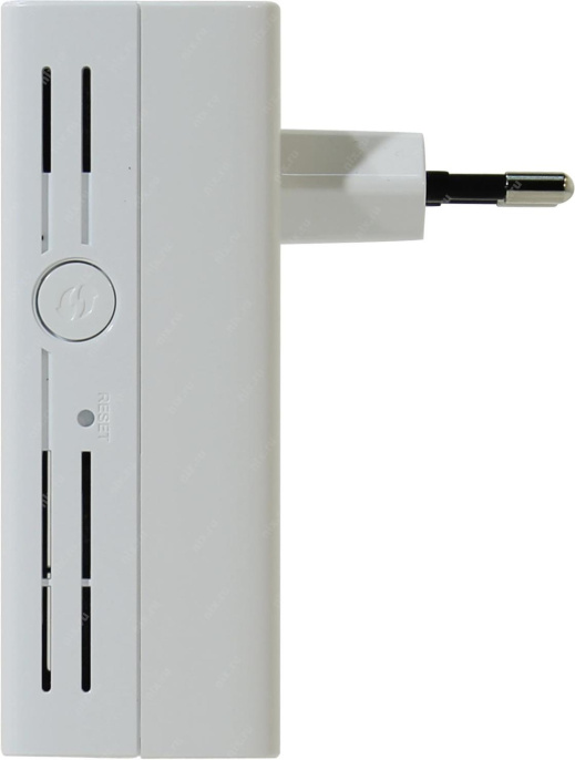 Повторитель беспроводного сигнала D-Link DAP-1520, белый