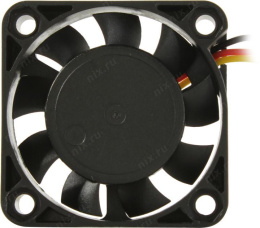 5bites Вентилятор FB4010S-12H3 40X10 / SLEEVE / 6000RPM / 3P