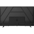 55" Телевизор HAIER LED H1 4K Ultra HD, черный, СМАРТ ТВ, Android TV