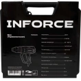 Фен (Термопистолет) Inforce HG6520D