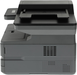 МФУ лазерный Deli Laser M3100ADNW A4 Duplex Net WiFi серый