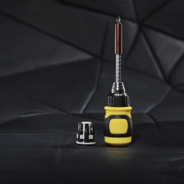 Набор отверток REXANT 12-4779, 8 предметов