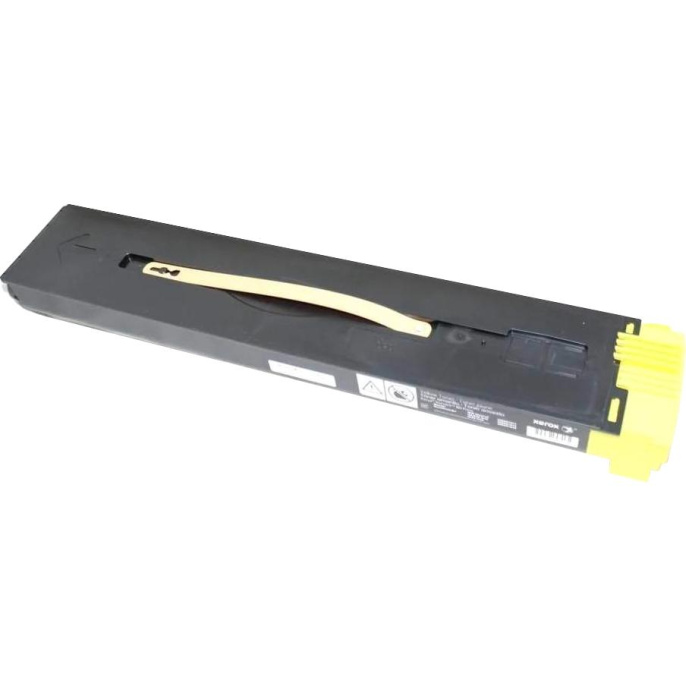 006R01649 - Тонер желтый XEROX Versant 80/180 Press