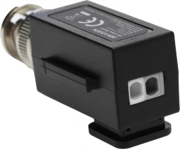 Hikvision DS-1H18S/E(C) Пассивный одноканальный приёмопередатчик по витой паре