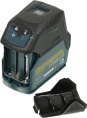 Лазерный нивелир Bosch GCL 2-15 + RM1 0601066E00