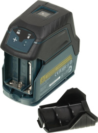 Лазерный нивелир Bosch GCL 2-15 + RM1 0601066E00
