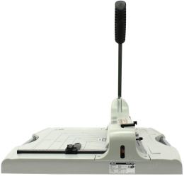 Гильотина для бумаги KW-trio 3948 мощность 50 листов длина реза 360мм