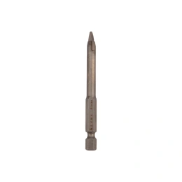 Сверло по стеклу и керамике 8 мм, 2 грани шестигранный хвостовик KRANZ KR-91-0643