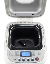 Хлебопечь StarWind SBM2085,  белый