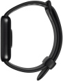 Фитнес-трекер Xiaomi Smart Band 10 Pro AMOLED корп.:черный рем.:черный BHR08W9GL